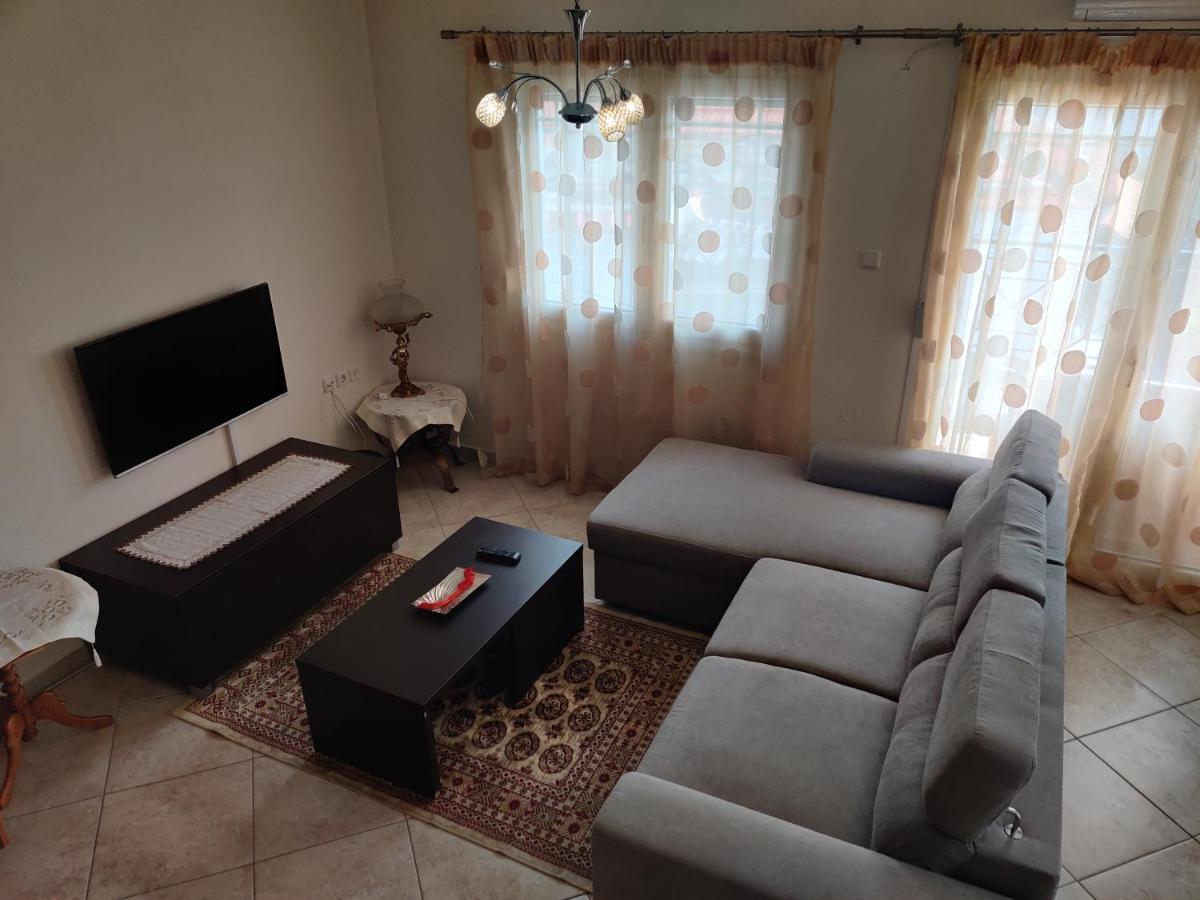 Prinos Apartment Ngoại thất bức ảnh