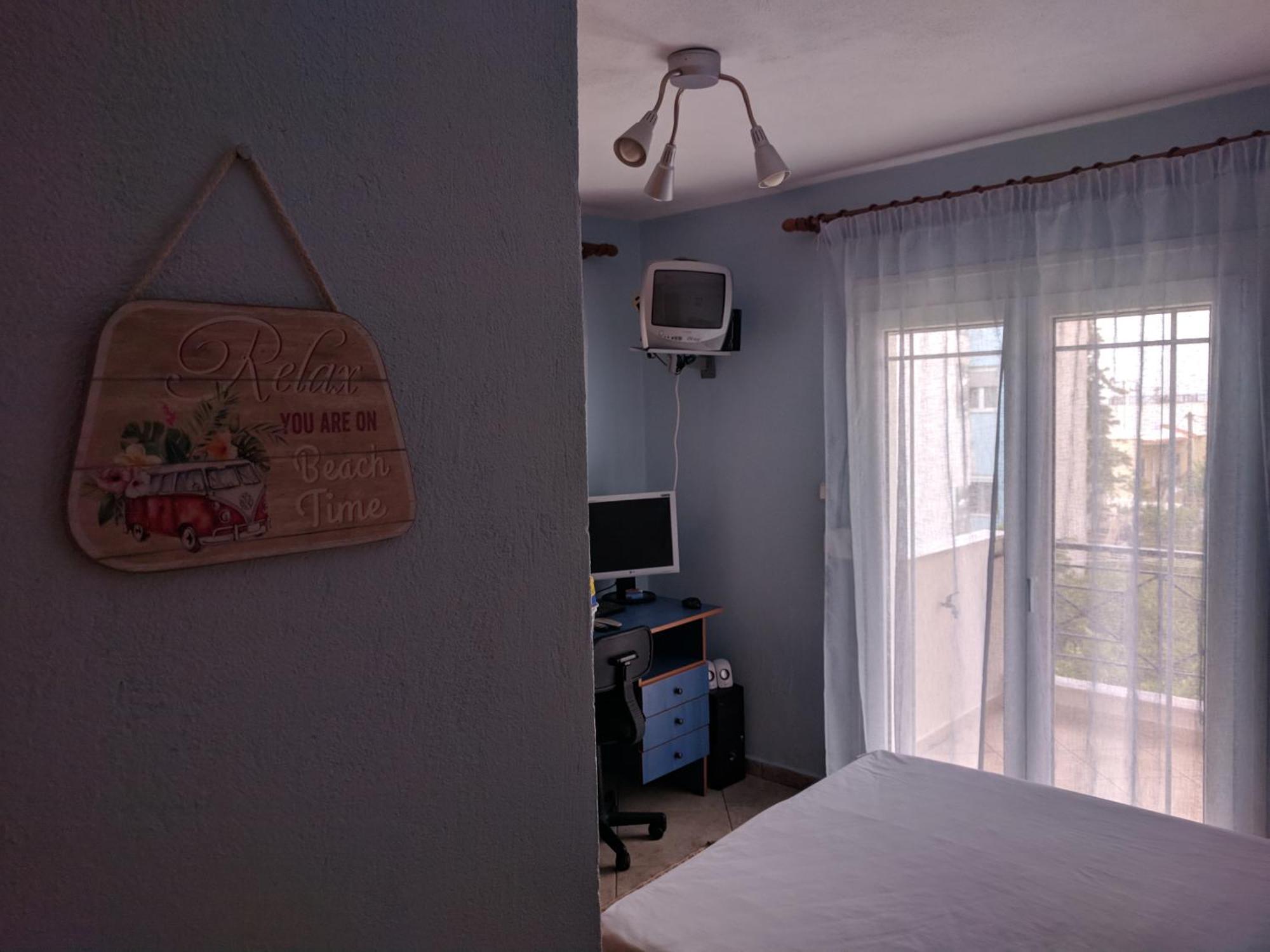 Prinos Apartment Ngoại thất bức ảnh