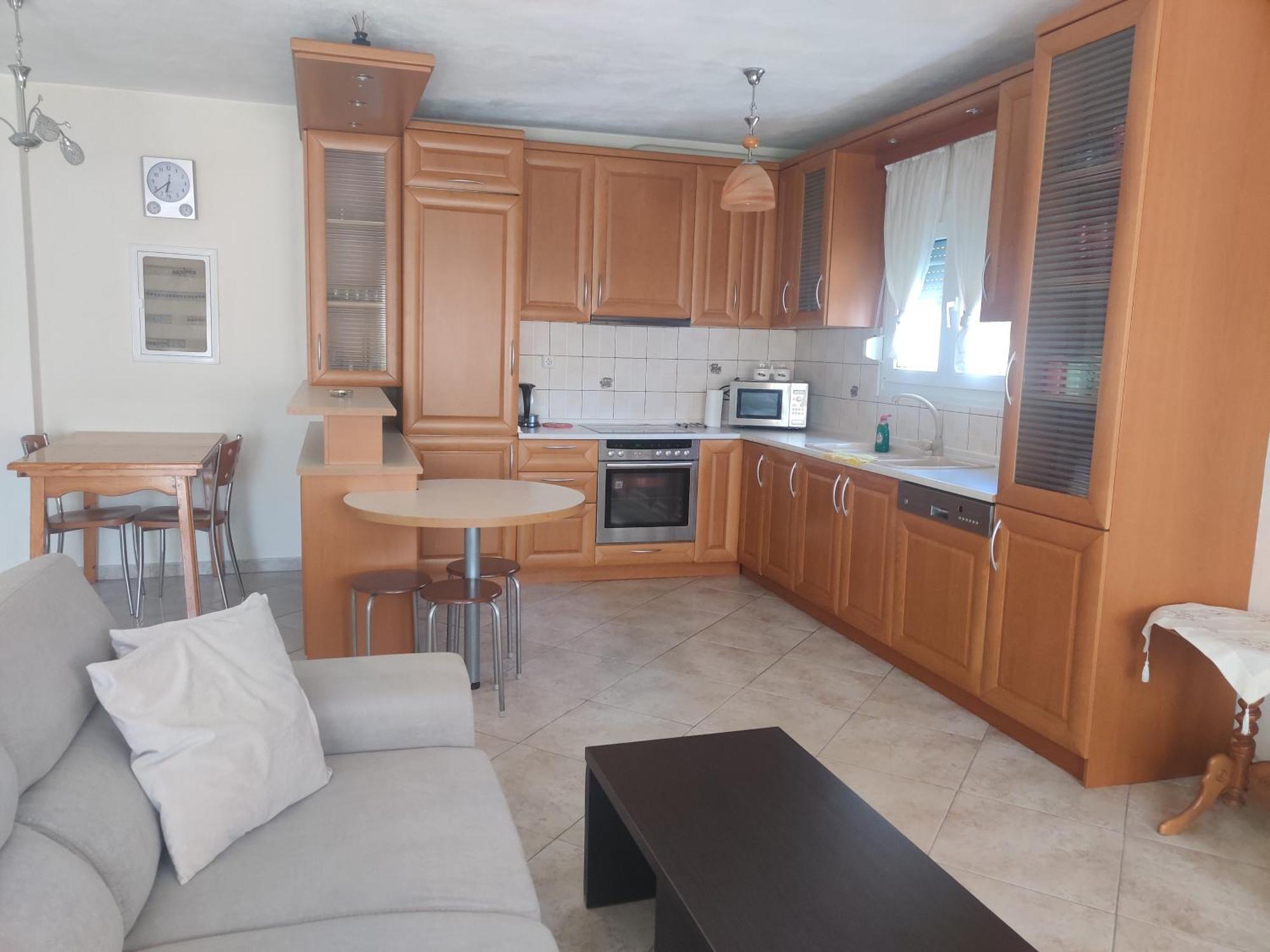 Prinos Apartment Ngoại thất bức ảnh