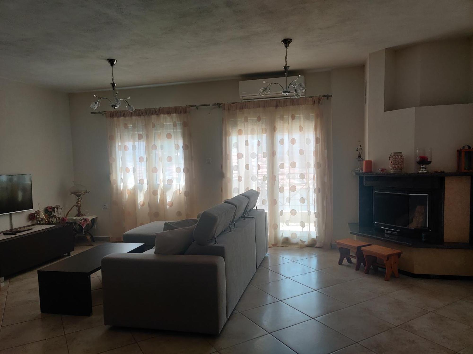 Prinos Apartment Ngoại thất bức ảnh