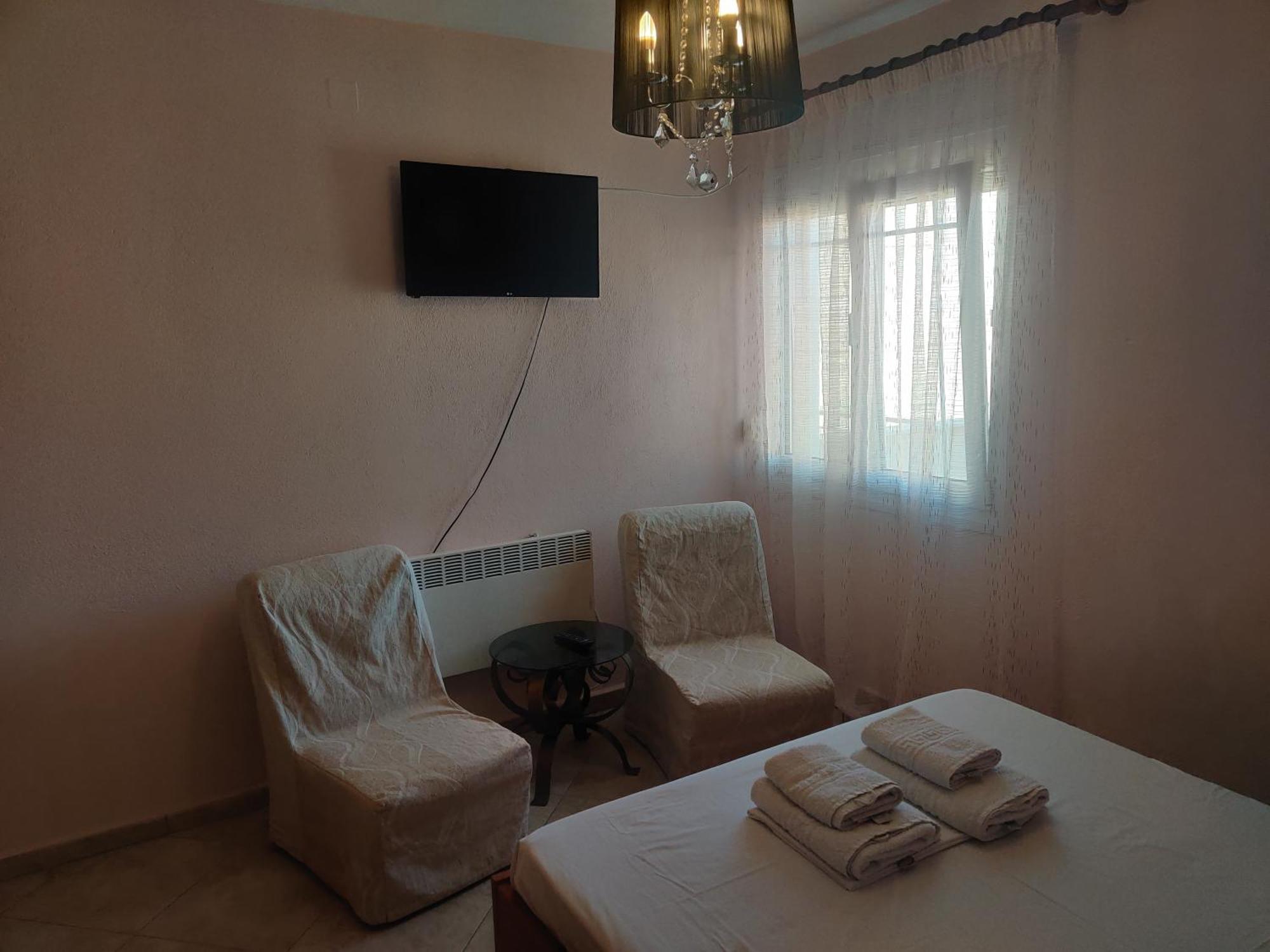 Prinos Apartment Ngoại thất bức ảnh