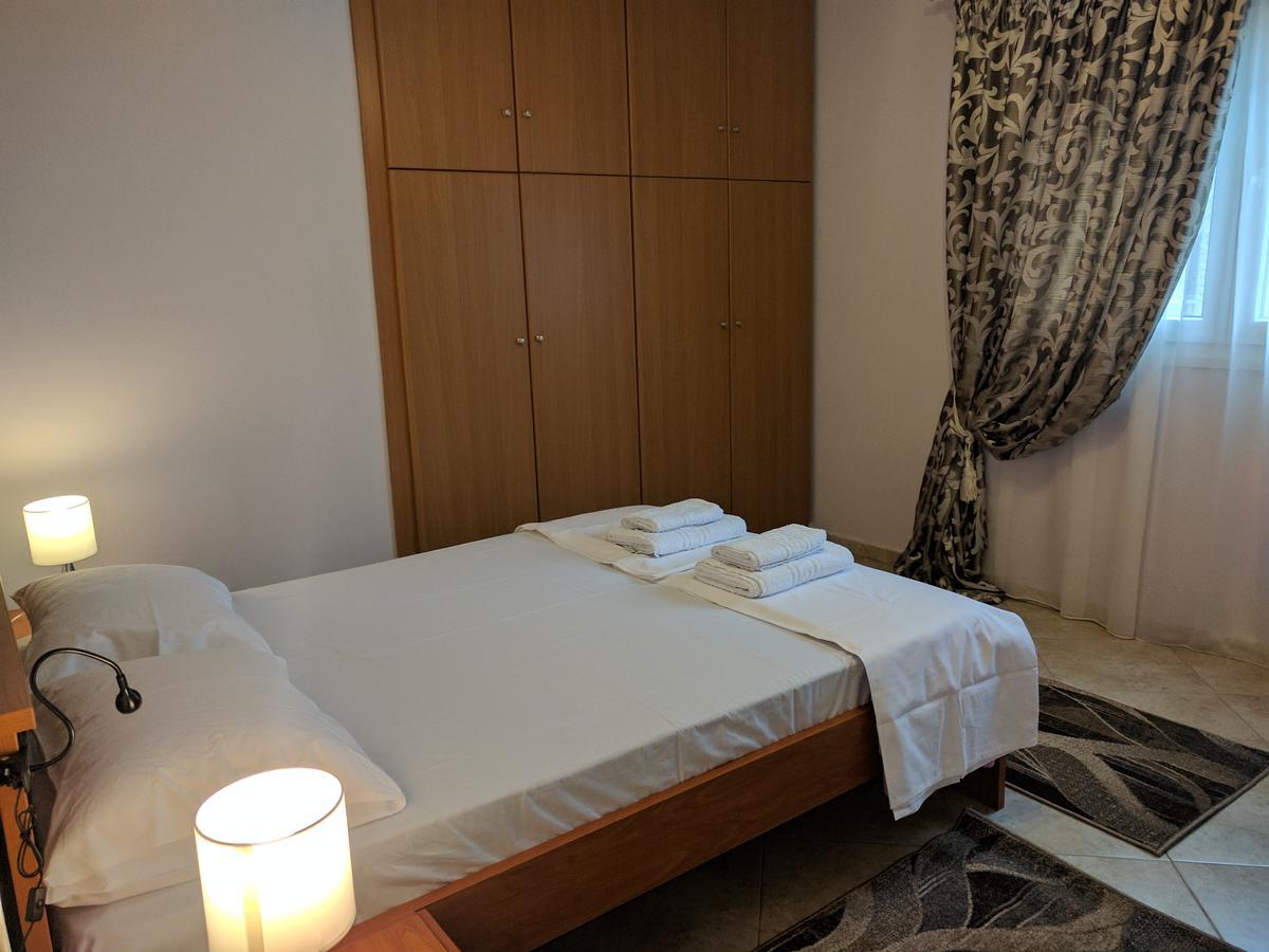 Prinos Apartment Ngoại thất bức ảnh