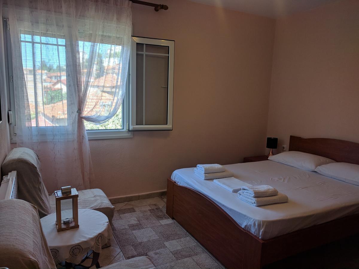 Prinos Apartment Ngoại thất bức ảnh
